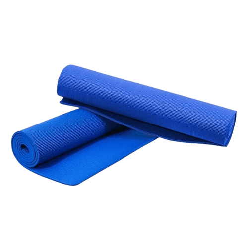 COLCHONETA PARA YOGA 173X61CM/8MM/SHRINK WRAPPED