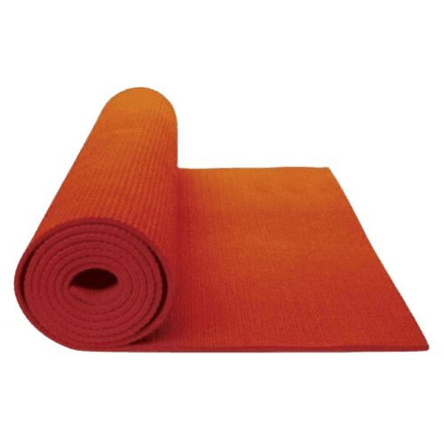 COLCHONETA PARA YOGA 173X61CM/8MM/SHRINK WRAPPED - Imagen 1
